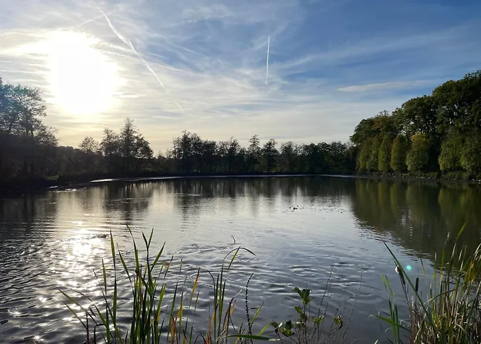 Kreativer Rueckzugsort In Der Burgenstadt Schlitz