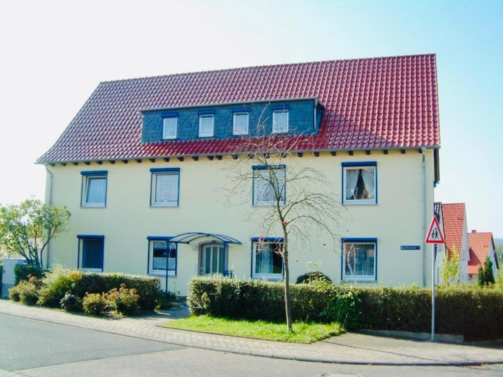 Kreativer Rueckzugsort In Der Burgenstadt * Schlitz