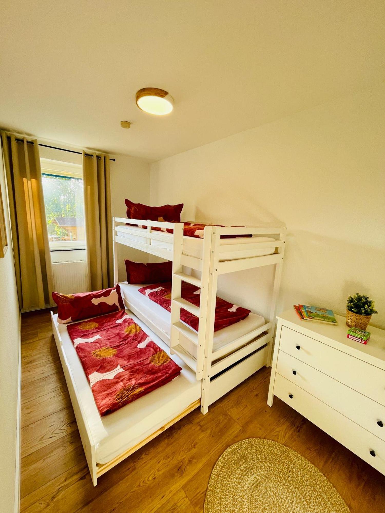 Apartment Kreativer Rueckzugsort In Der Burgenstadt