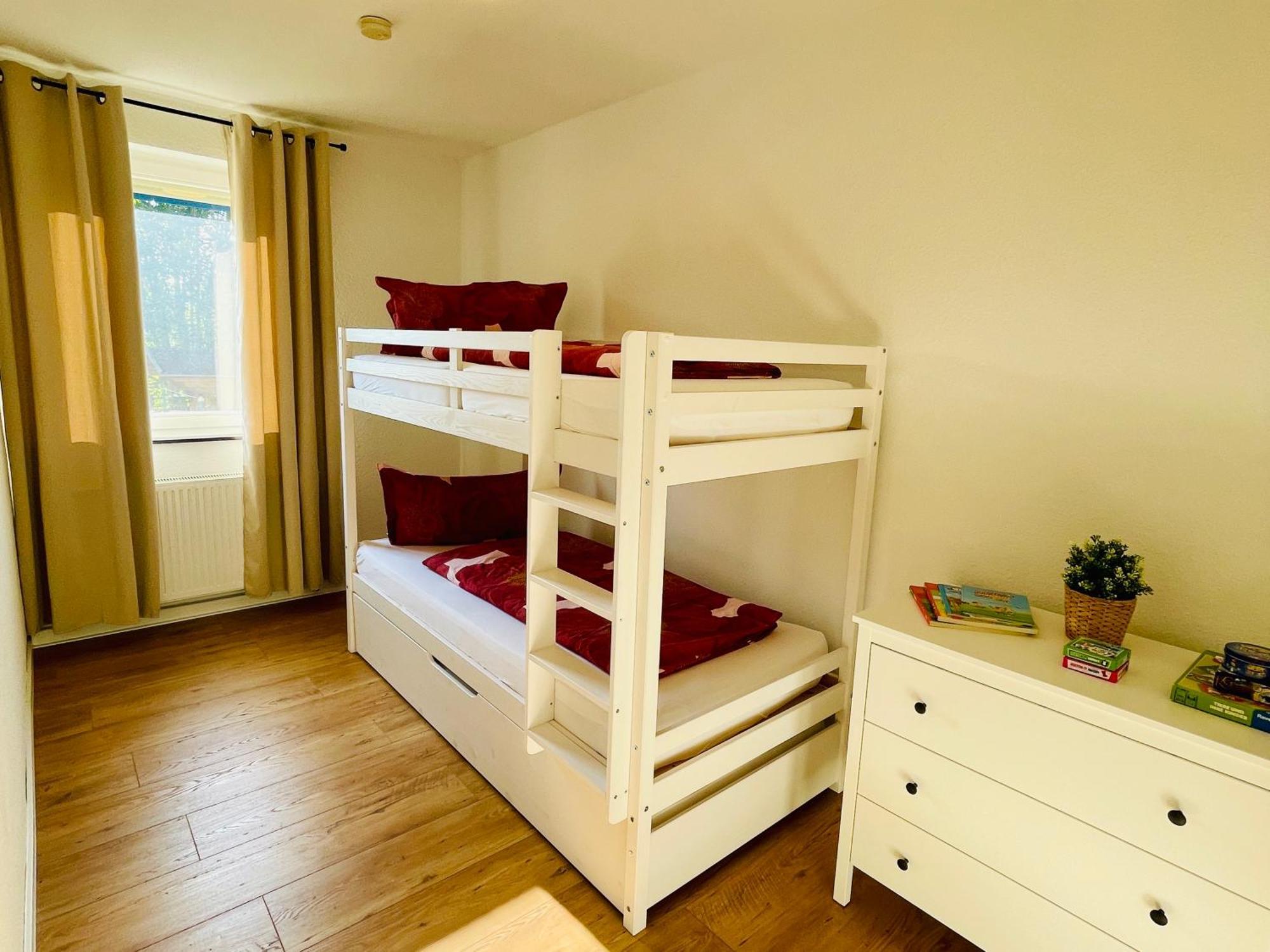 Apartment Kreativer Rueckzugsort In Der Burgenstadt