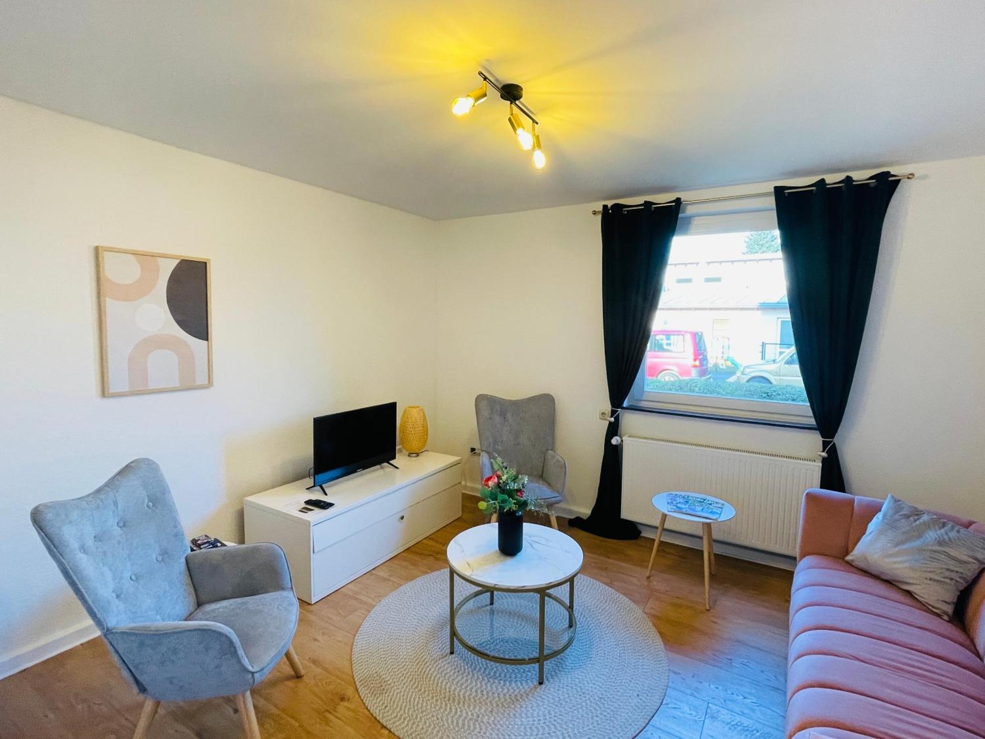 Apartment Kreativer Rueckzugsort In Der Burgenstadt *